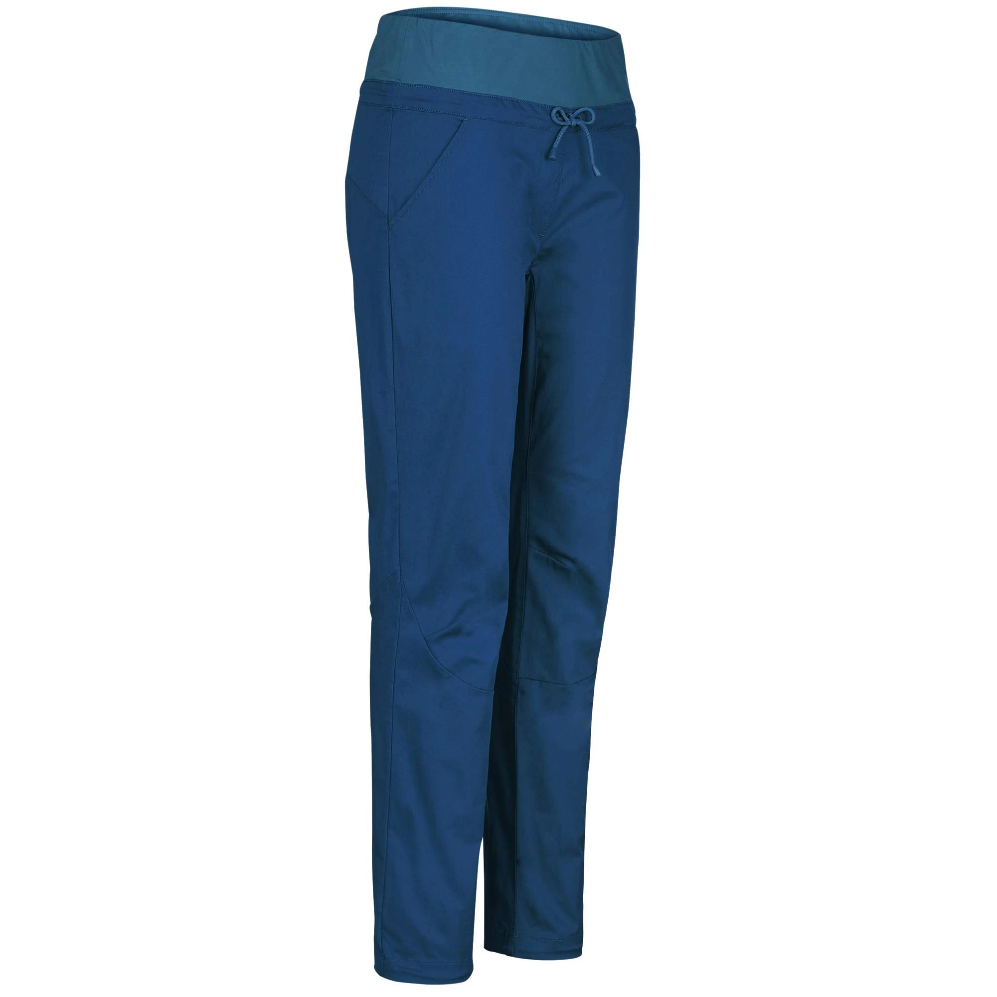FRILUFTS APRICENA BOULDER PANTS Damen - Kletterhose – Bild 2