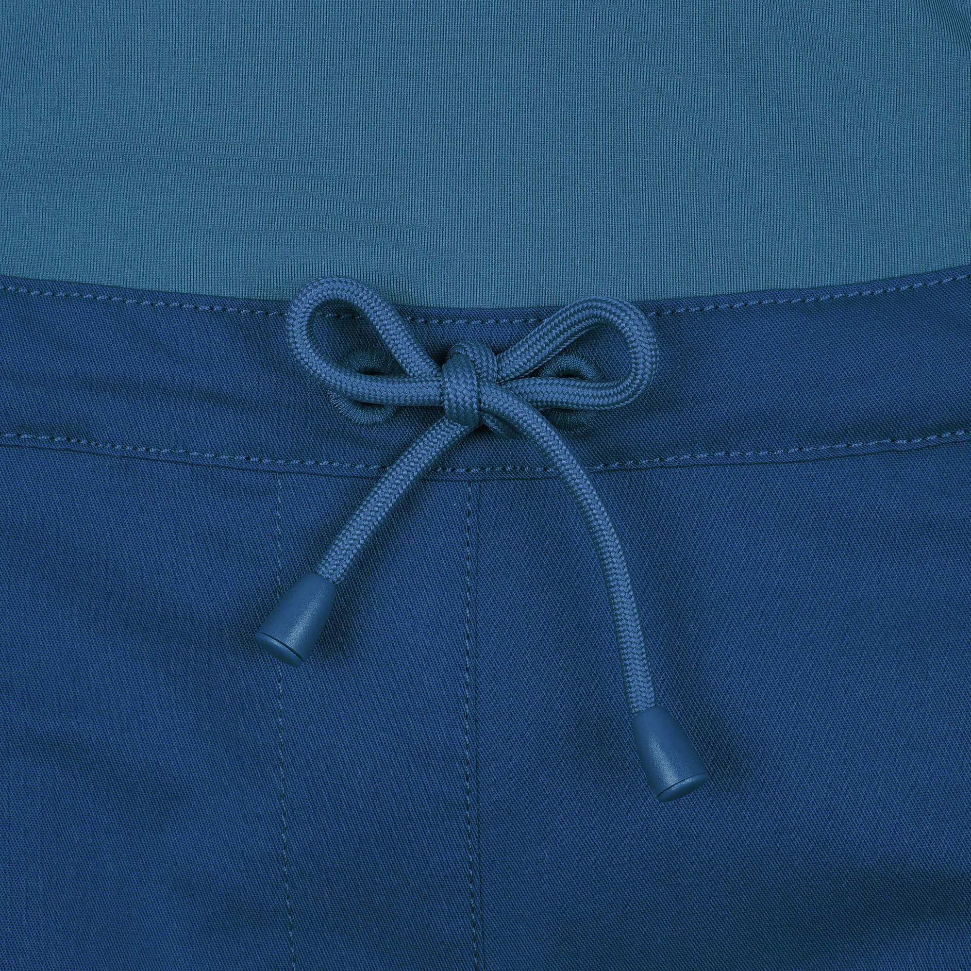 FRILUFTS APRICENA BOULDER PANTS Damen - Kletterhose – Bild 5