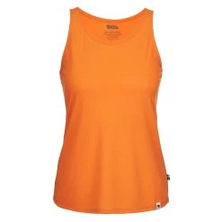FJÄLLRÄVEN HIGH COAST LITE TANK TOP W Damen - Trägershirt