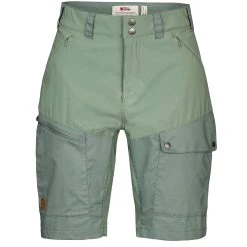 FJÄLLRÄVEN ABISKO MIDSUMMER SHORTS W Damen - Shorts