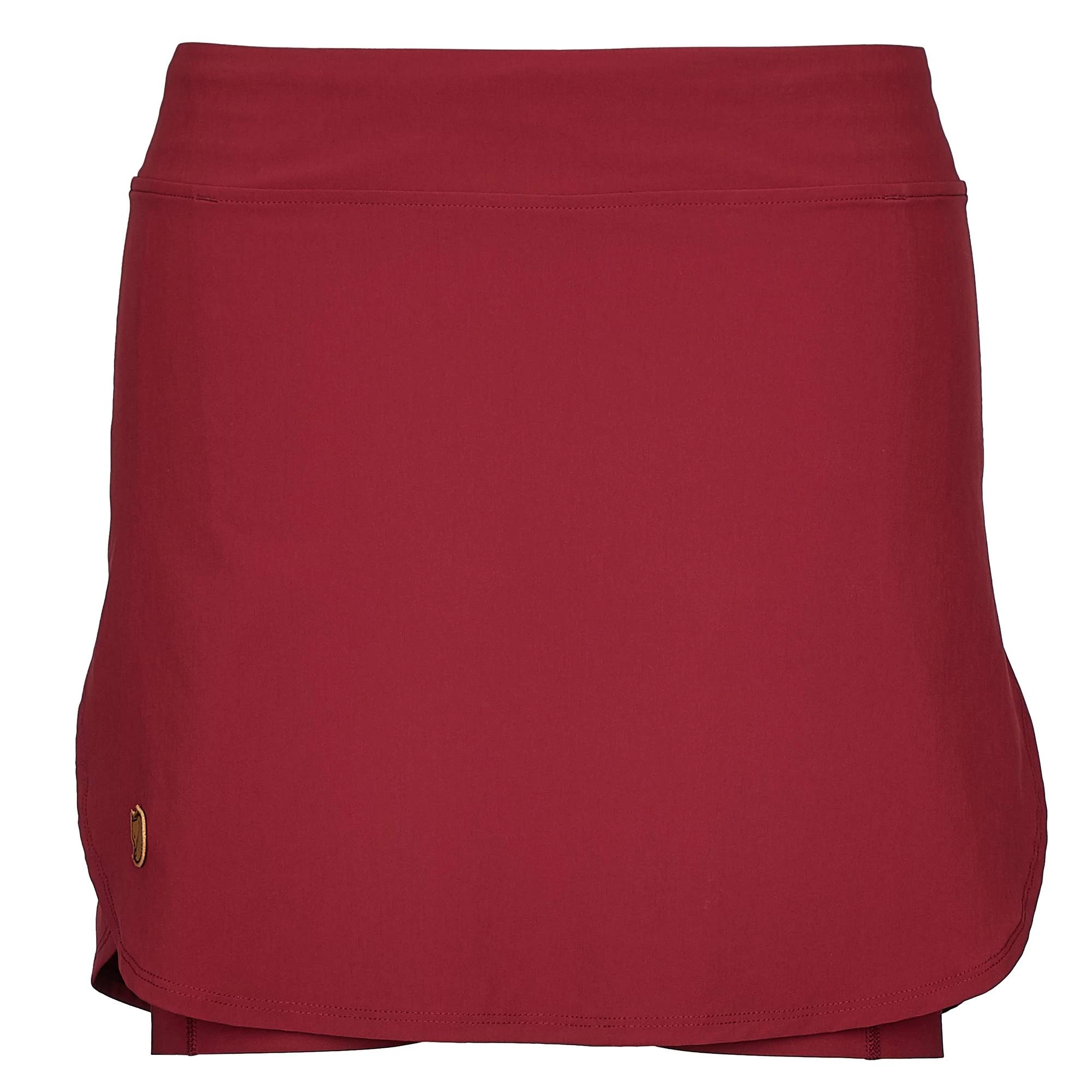 FJÄLLRÄVEN ABISKO MIDSUMMER SKORT W Damen - Skort