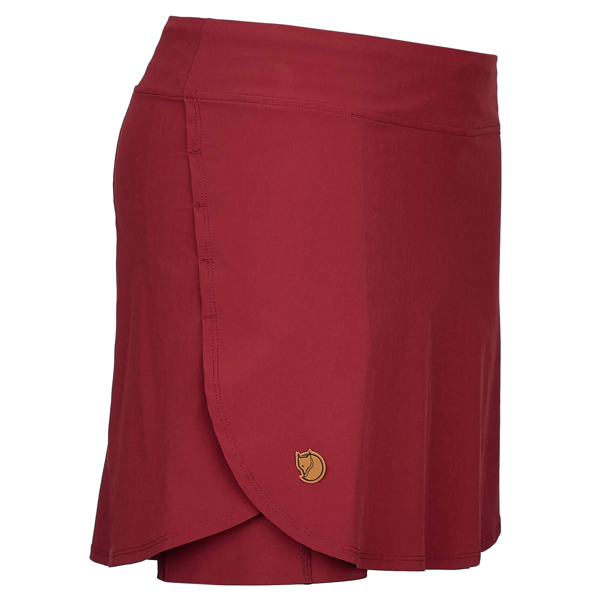 FJÄLLRÄVEN ABISKO MIDSUMMER SKORT W Damen - Skort – Bild 2