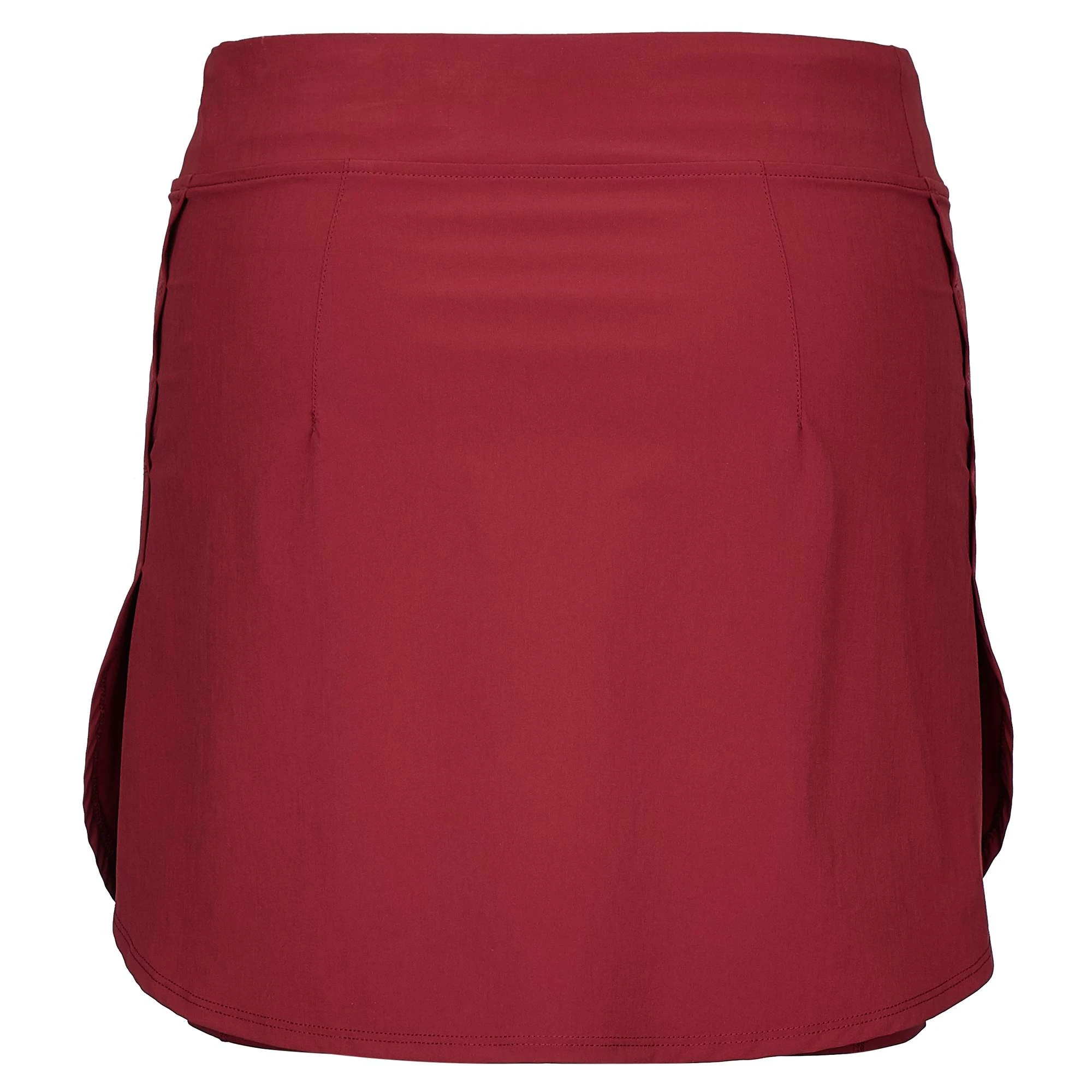 FJÄLLRÄVEN ABISKO MIDSUMMER SKORT W Damen - Skort – Bild 3