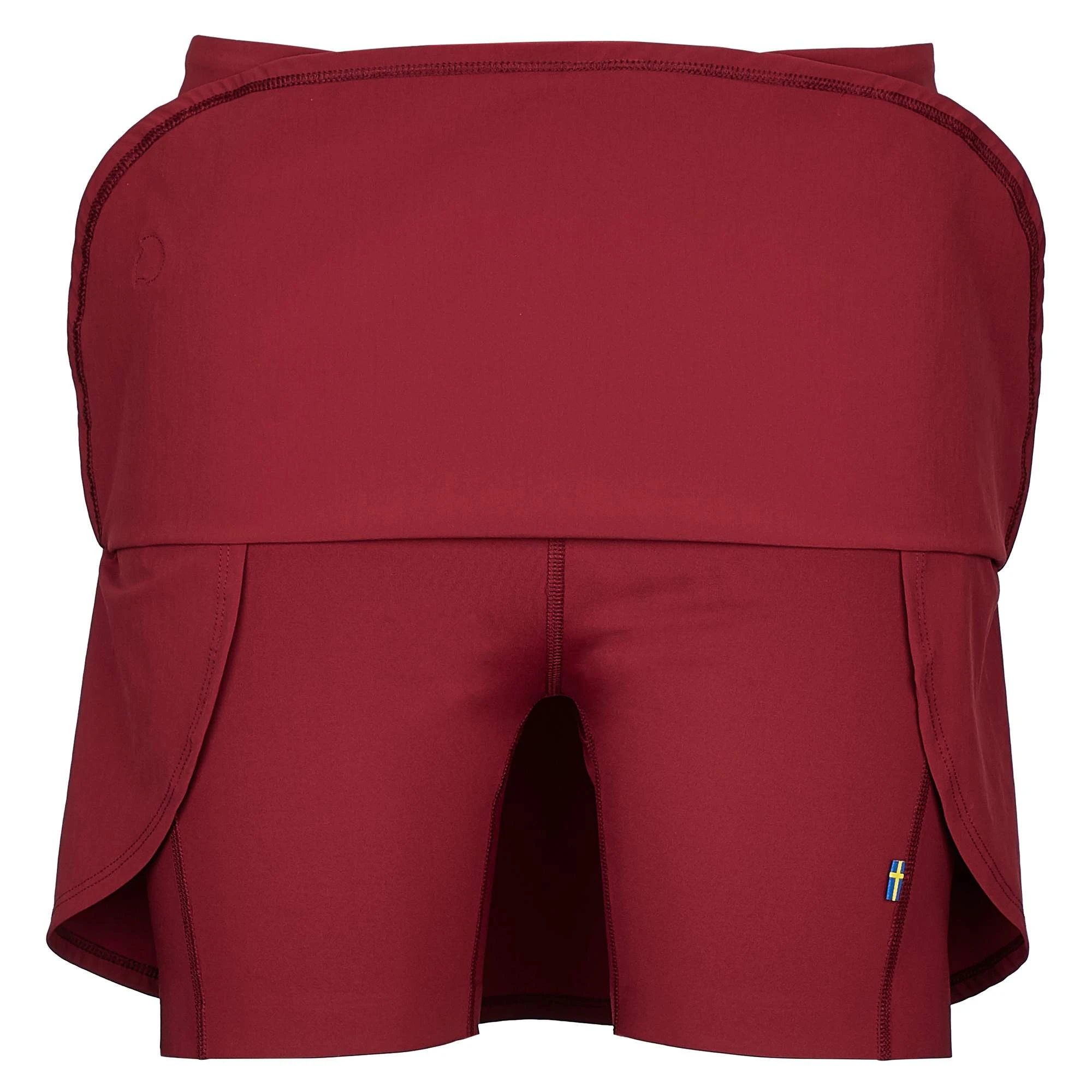 FJÄLLRÄVEN ABISKO MIDSUMMER SKORT W Damen - Skort – Bild 5