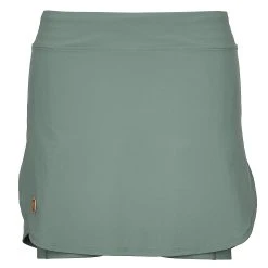 FJÄLLRÄVEN ABISKO MIDSUMMER SKORT W Damen - Skort