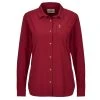FJÄLLRÄVEN ÖVIK LITE SHIRT LS W Damen - Outdoor Bluse