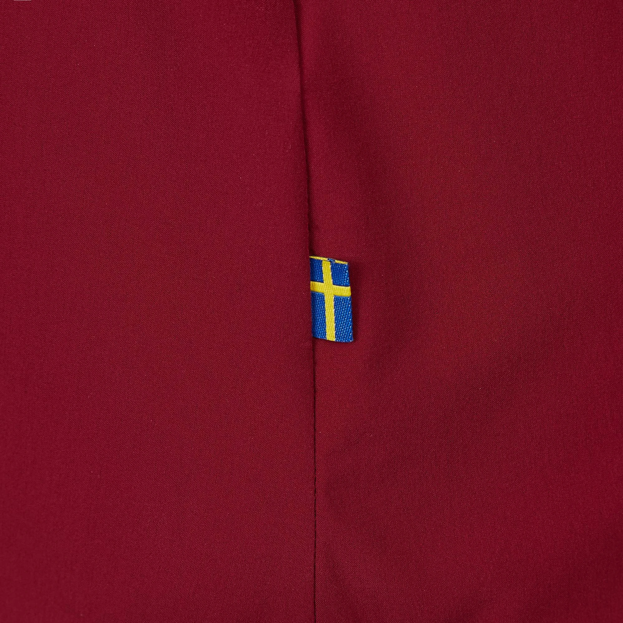 FJÄLLRÄVEN ÖVIK LITE SHIRT LS W Damen - Outdoor Bluse – Bild 5