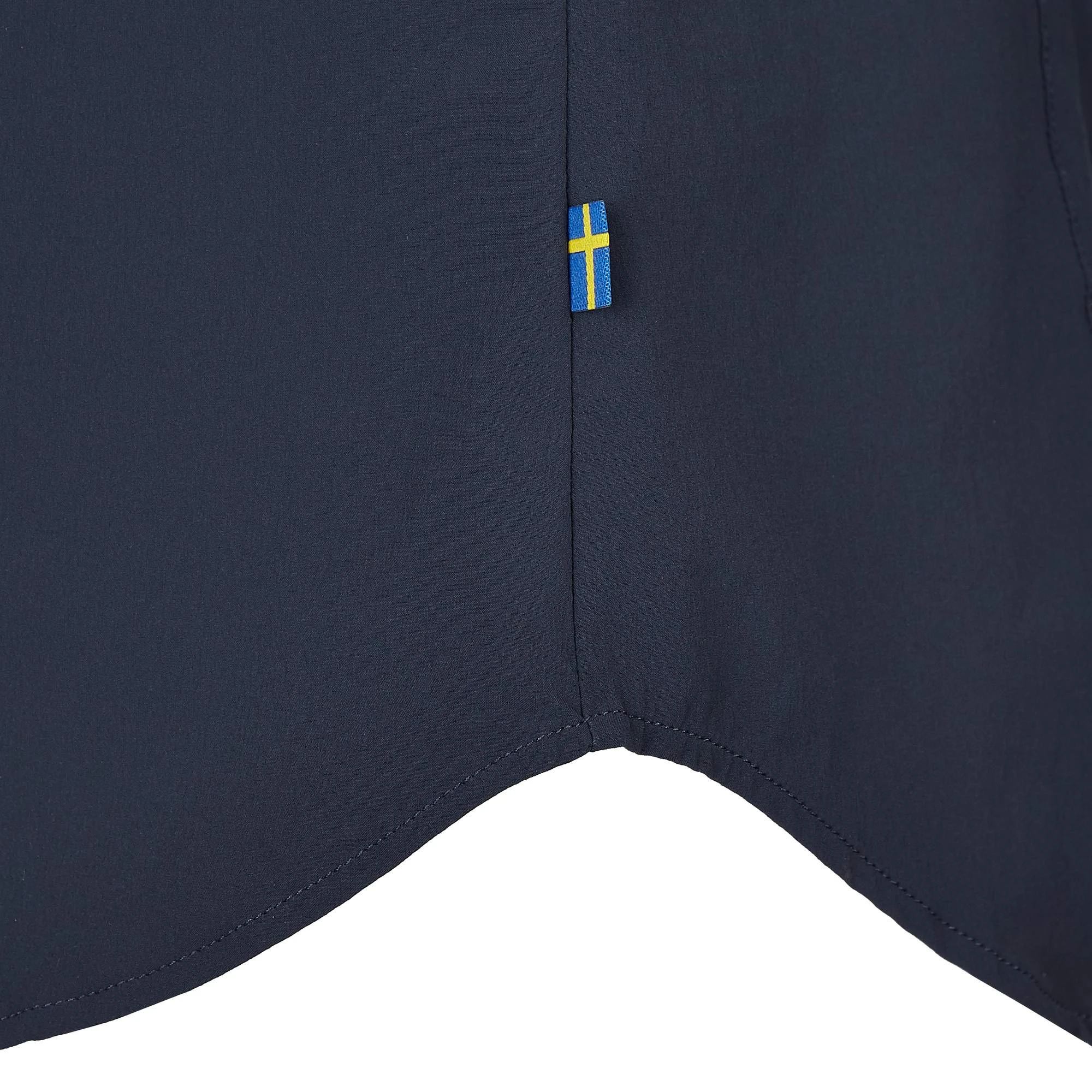 FJÄLLRÄVEN HIGH COAST LITE SHIRT SS W Damen - Outdoor Bluse – Bild 4