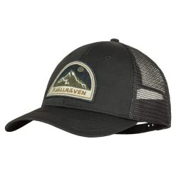 FJÄLLRÄVEN BADGE LÅNGTRADARKEPS Unisex - Cap