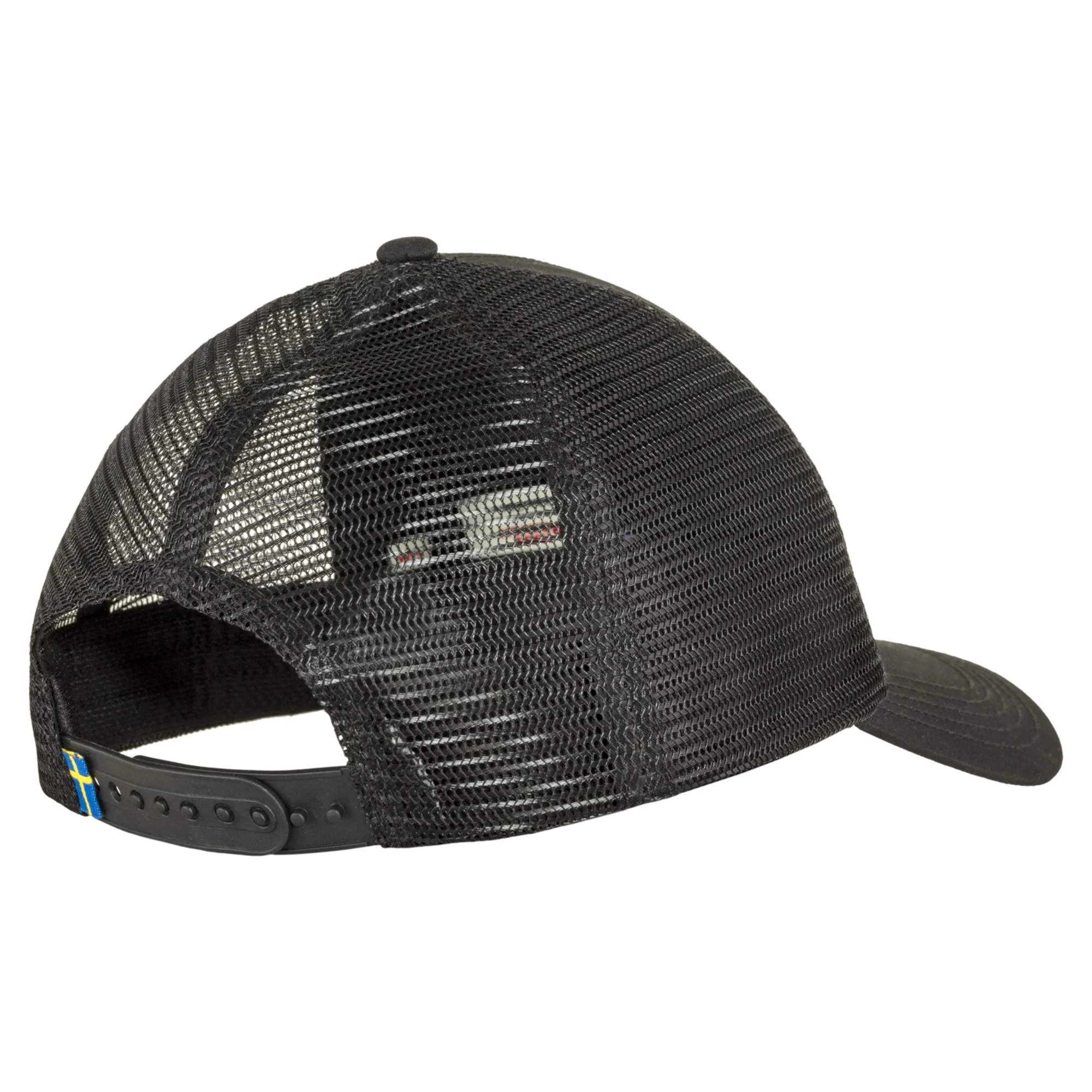 FJÄLLRÄVEN BADGE LÅNGTRADARKEPS Unisex - Cap – Bild 2