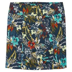 Royal Robbins DISCOVERY III PRINTED SKORT Damen - Skort