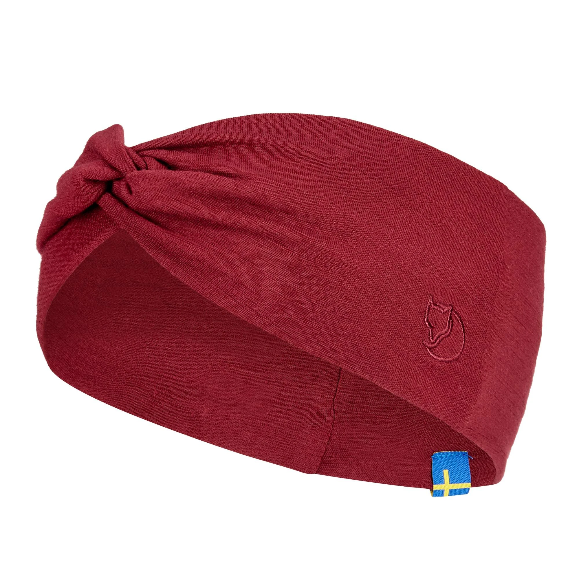 FJÄLLRÄVEN ABISKO WOOL HEADBAND Unisex - Stirnband