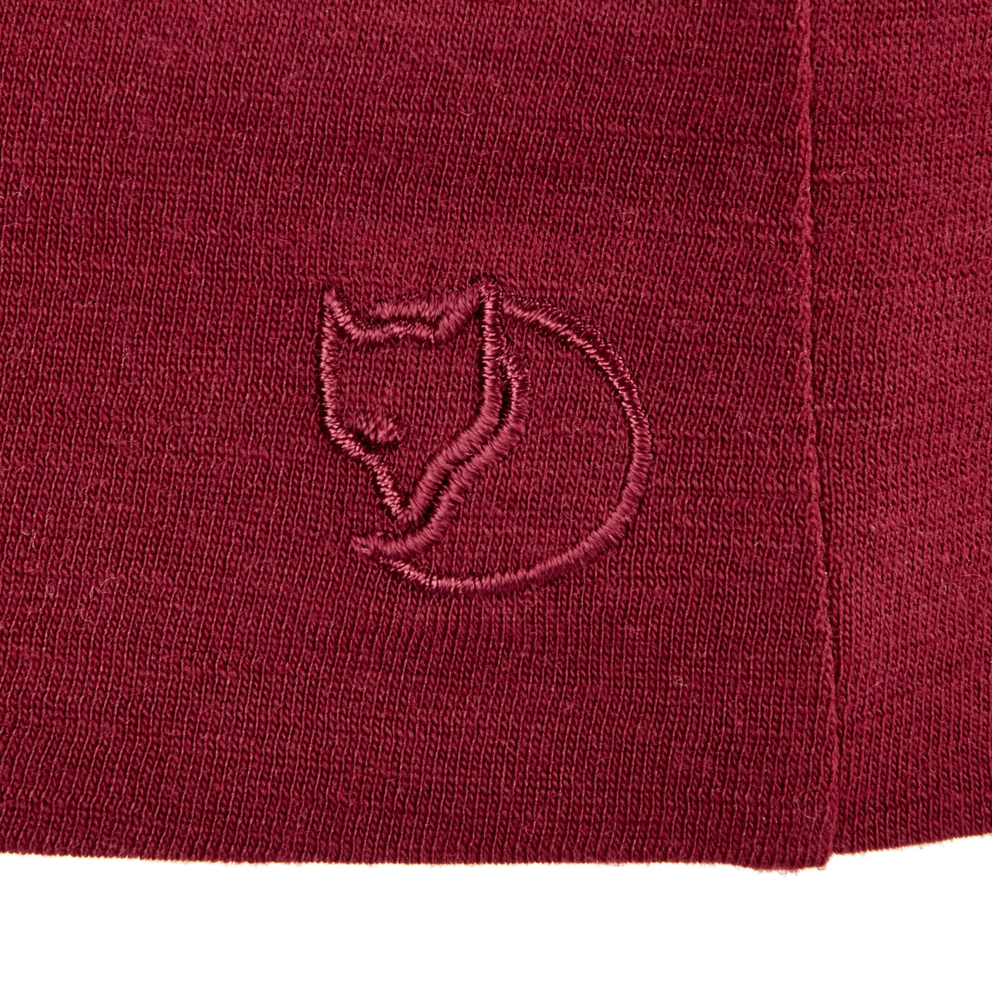FJÄLLRÄVEN ABISKO WOOL HEADBAND Unisex - Stirnband – Bild 2