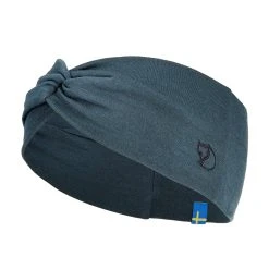 FJÄLLRÄVEN ABISKO WOOL HEADBAND Unisex - Stirnband