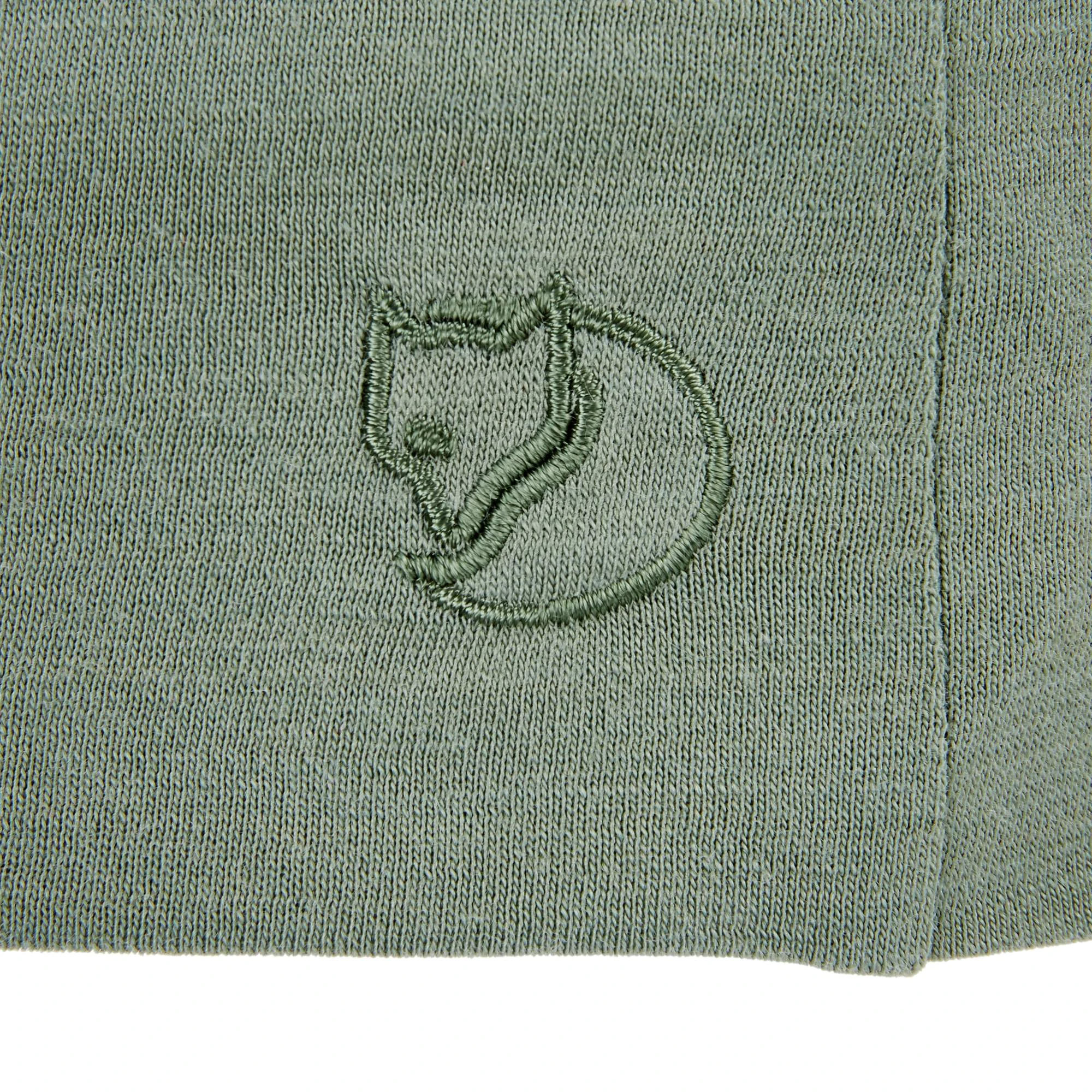 FJÄLLRÄVEN ABISKO WOOL HEADBAND Unisex - Stirnband – Bild 2