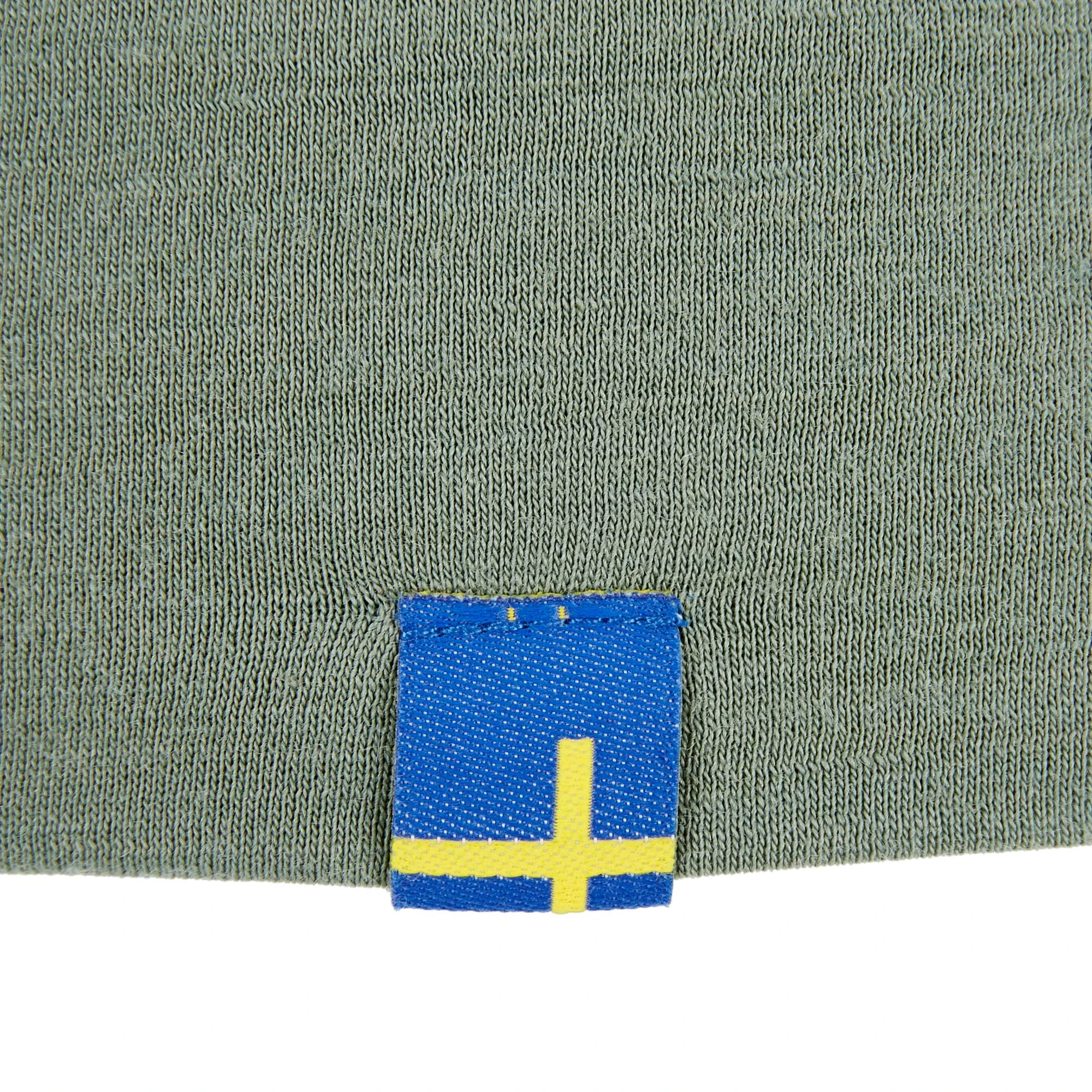 FJÄLLRÄVEN ABISKO WOOL HEADBAND Unisex - Stirnband – Bild 3