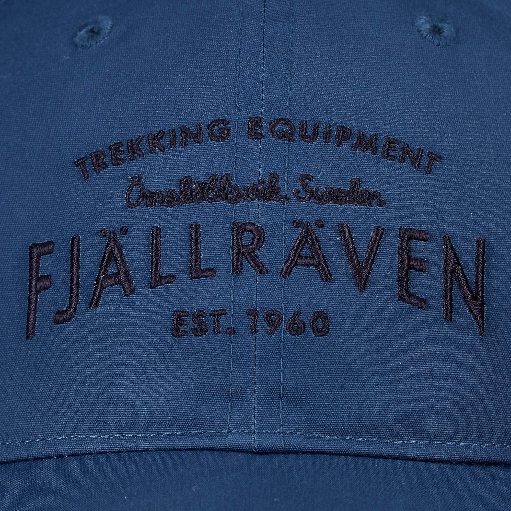 FJÄLLRÄVEN EST 1960 CAP Unisex - Cap – Bild 3
