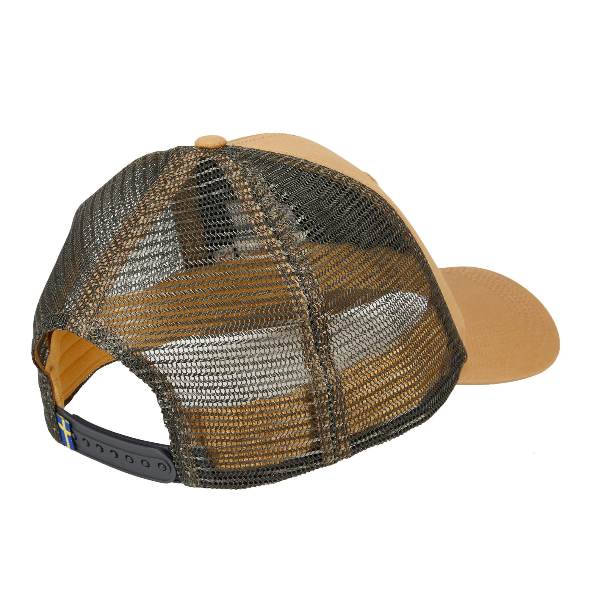 FJÄLLRÄVEN 1960 LOGO LÅNGTRADARKEPS Unisex - Mütze – Bild 2