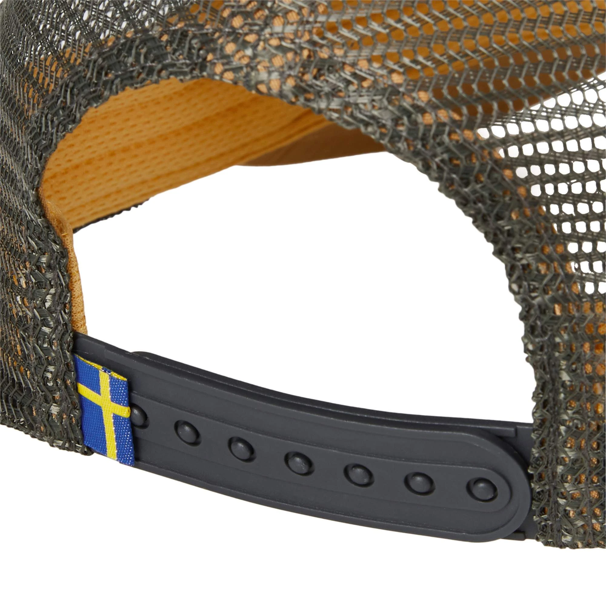 FJÄLLRÄVEN 1960 LOGO LÅNGTRADARKEPS Unisex - Mütze – Bild 3