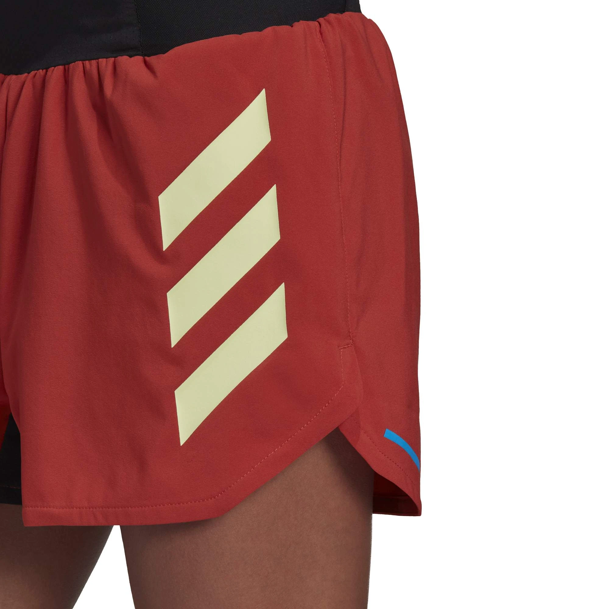 ADIDAS TERREX AGRAVIC TRAIL RUNNING SHORTS Damen - Trainingshose – Bild 9