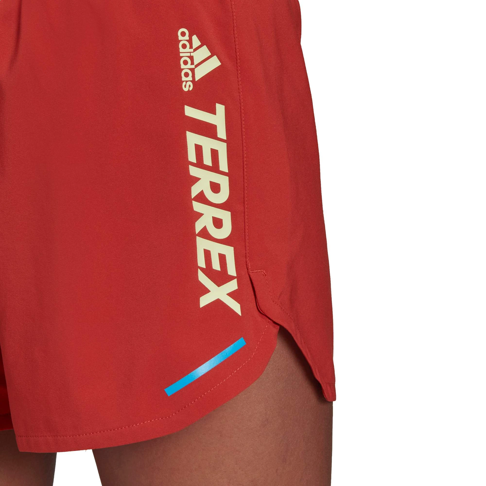 ADIDAS TERREX AGRAVIC TRAIL RUNNING SHORTS Damen - Trainingshose – Bild 11