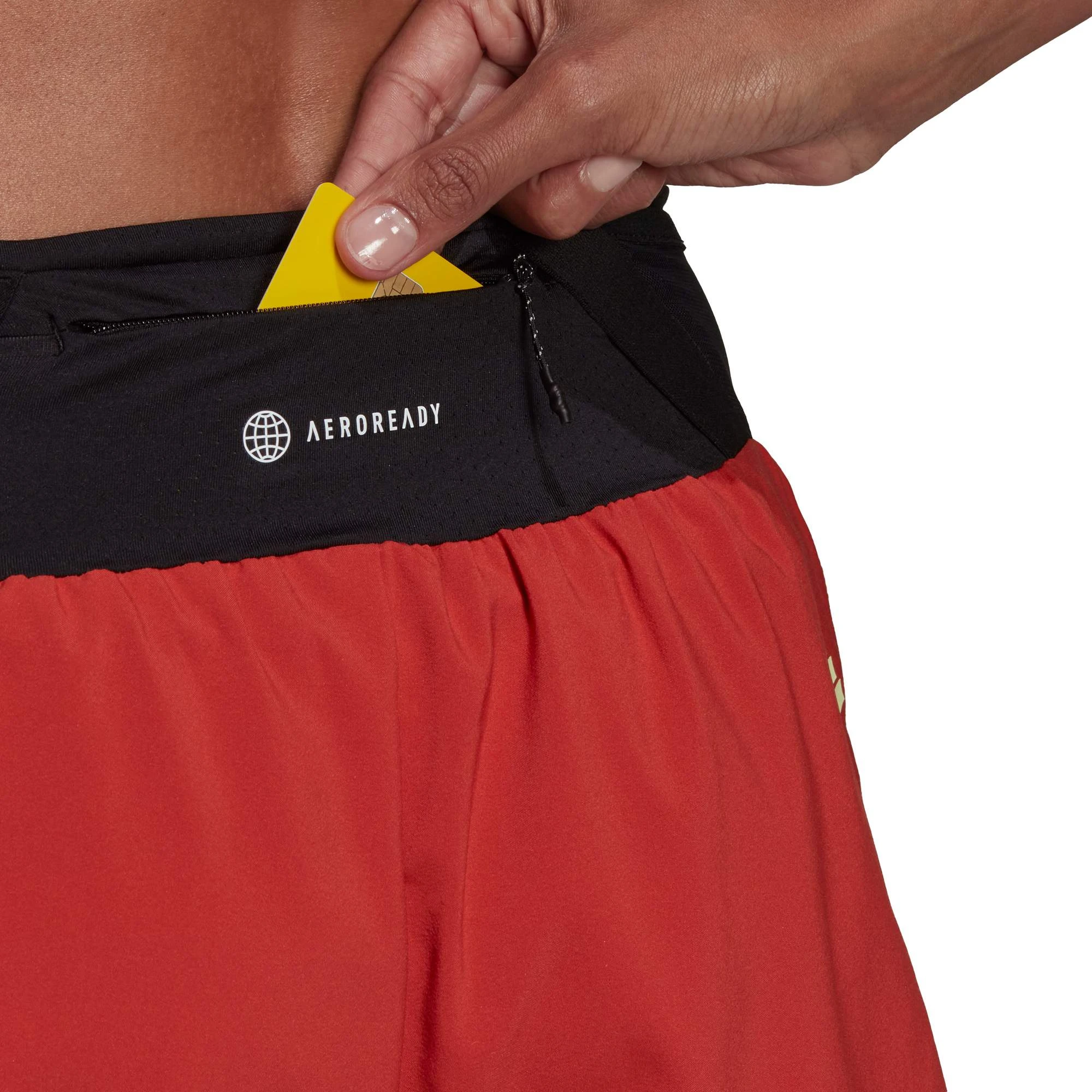 ADIDAS TERREX AGRAVIC TRAIL RUNNING SHORTS Damen - Trainingshose – Bild 13