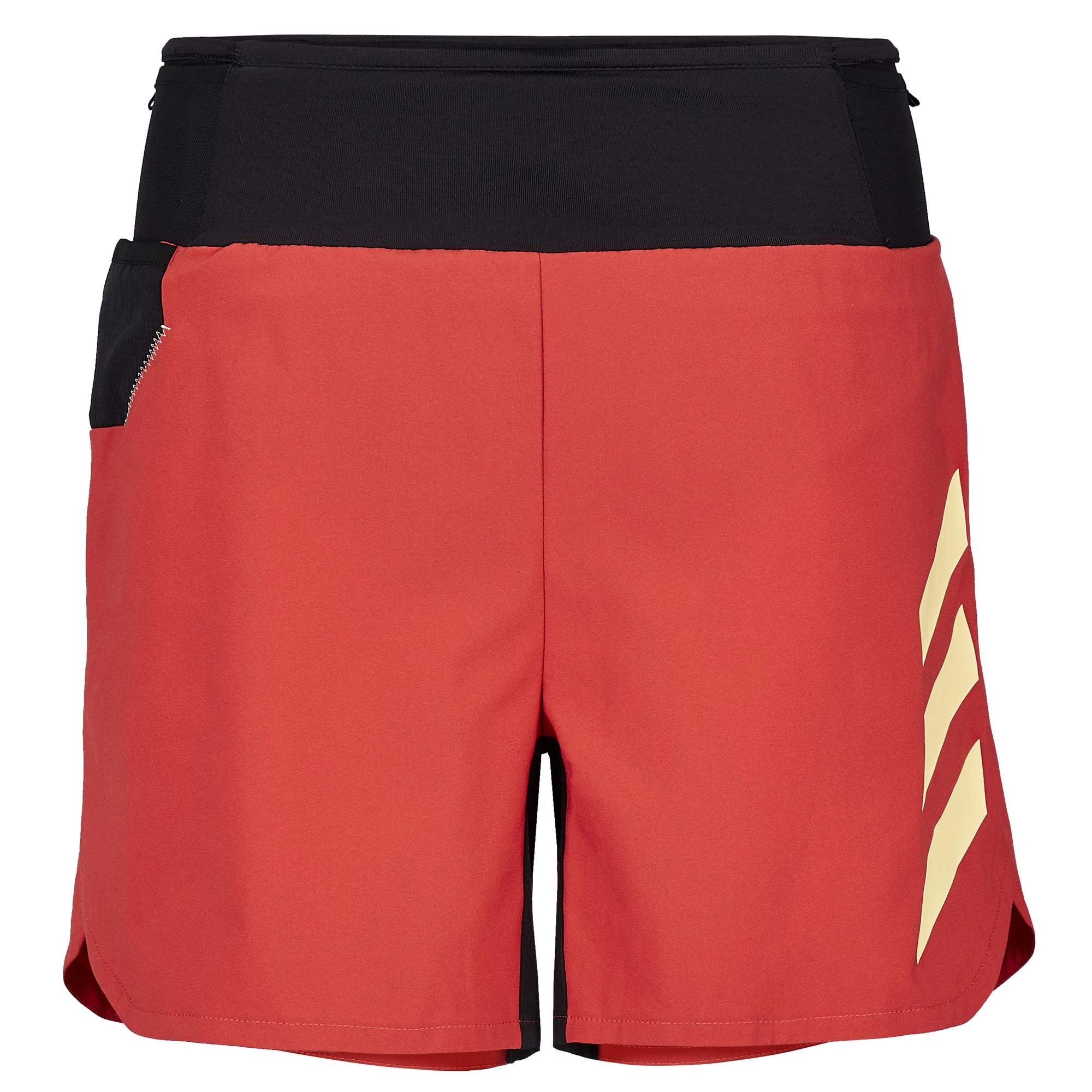 ADIDAS TERREX AGRAVIC TRAIL RUNNING SHORTS Damen - Trainingshose