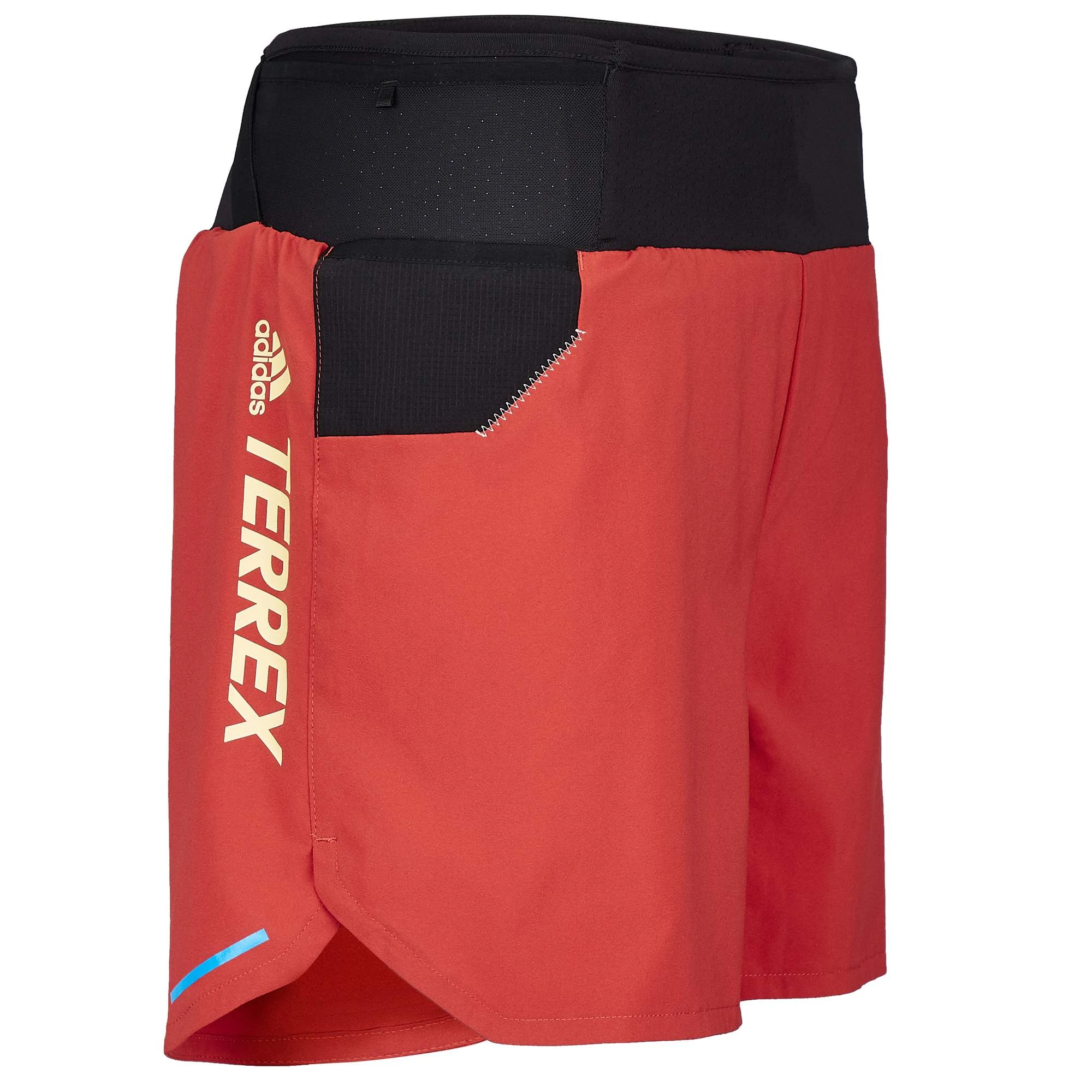 ADIDAS TERREX AGRAVIC TRAIL RUNNING SHORTS Damen - Trainingshose – Bild 2