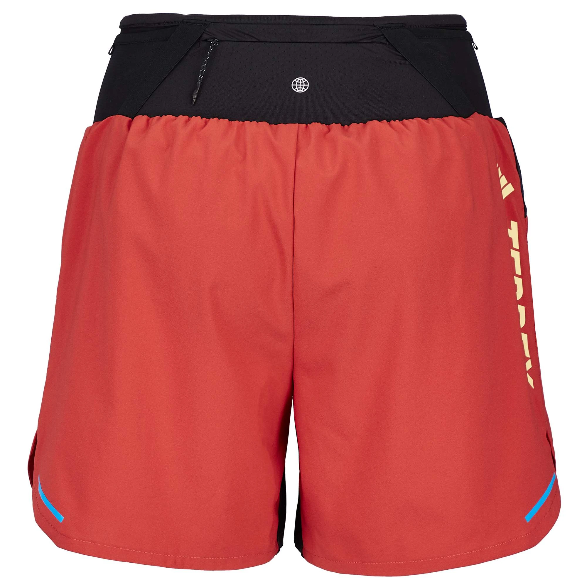 ADIDAS TERREX AGRAVIC TRAIL RUNNING SHORTS Damen - Trainingshose – Bild 4