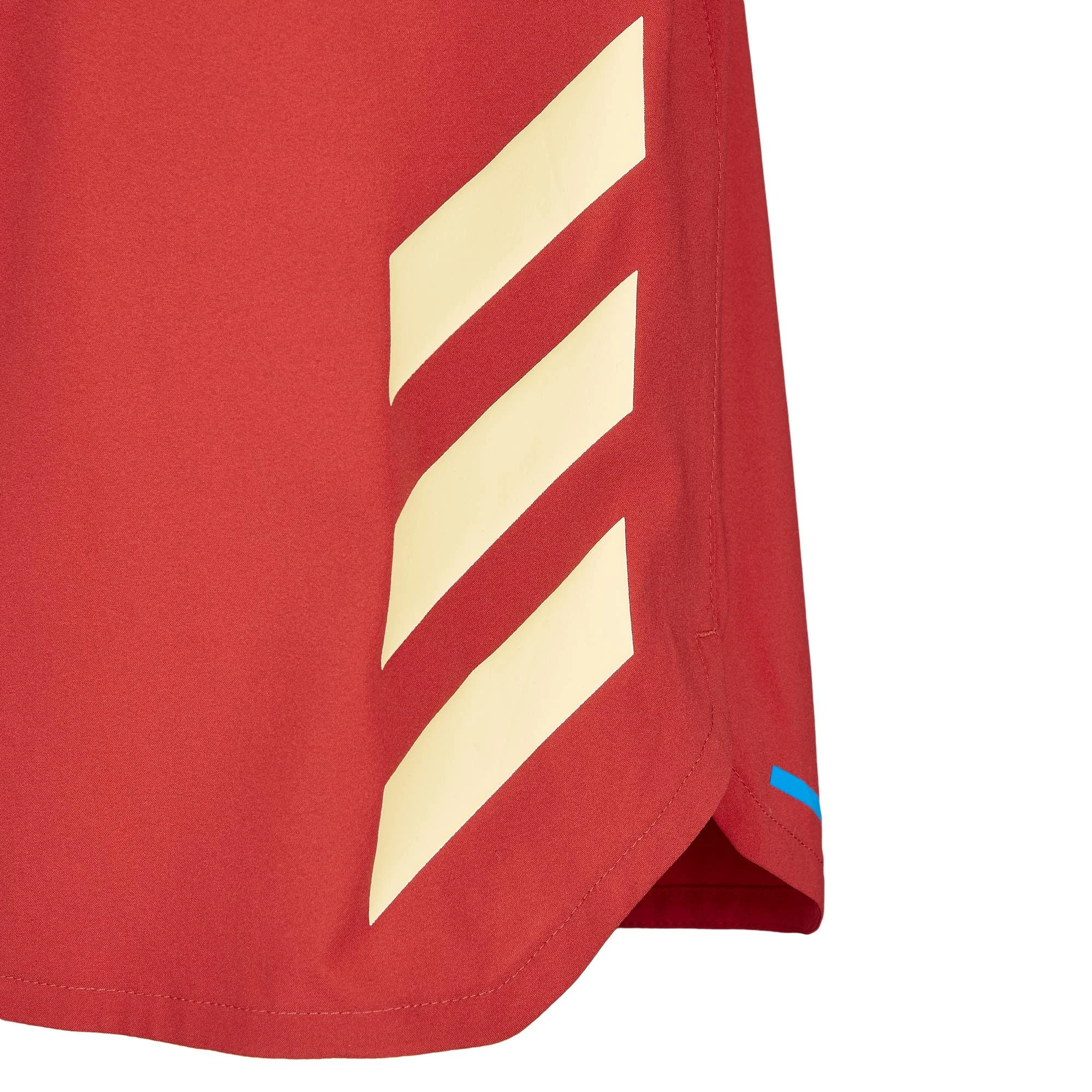 ADIDAS TERREX AGRAVIC TRAIL RUNNING SHORTS Damen - Trainingshose – Bild 8