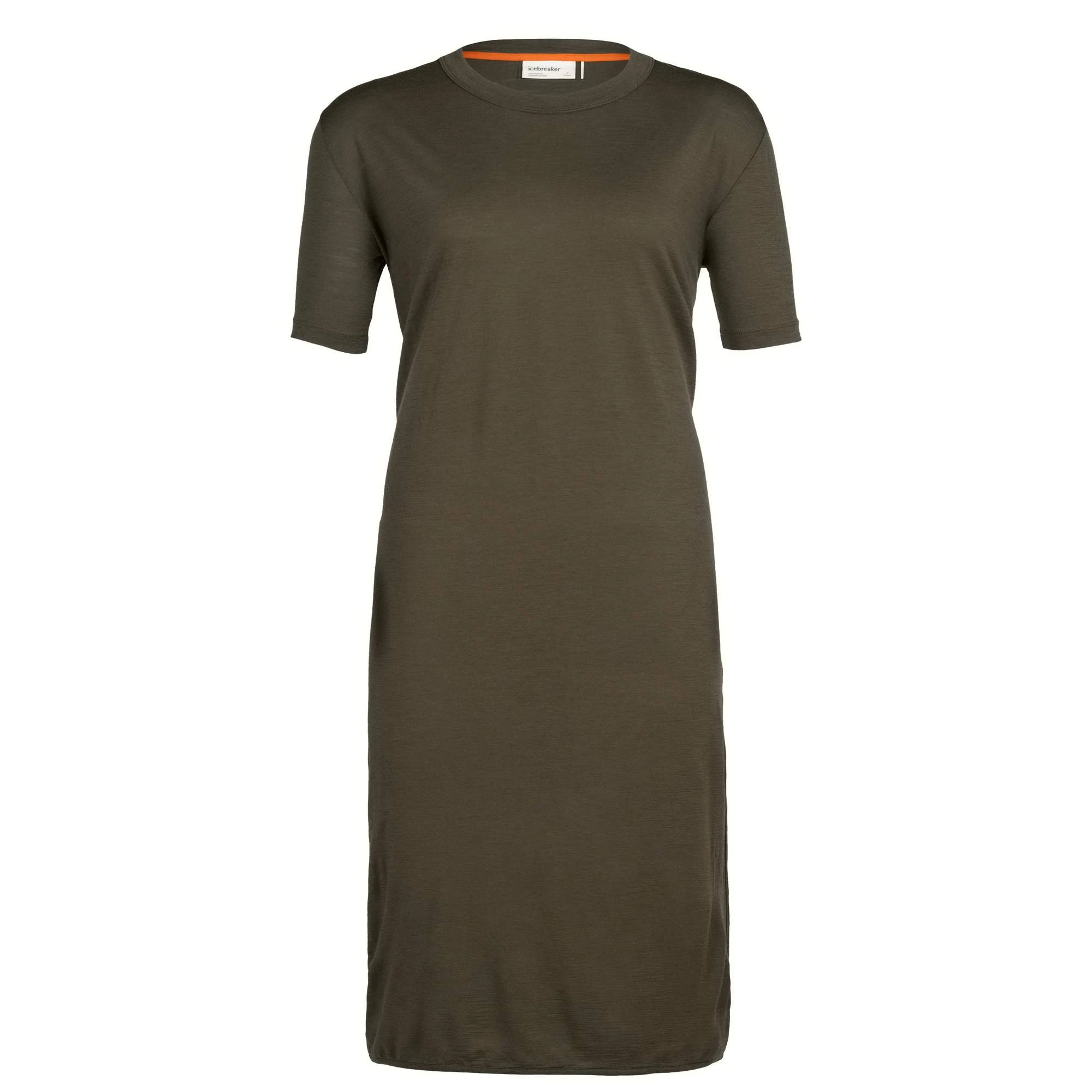 Icebreaker W GRANARY TEE DRESS Damen - Kleid