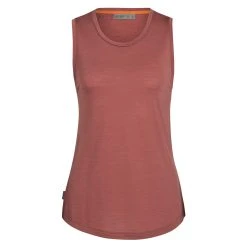 Icebreaker WOMEN SPHERE II TANK Damen - Funktionsshirt