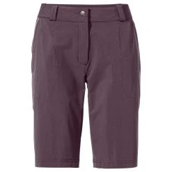 VAUDE WO FARLEY STRETCH SHORTS II Damen - Shorts