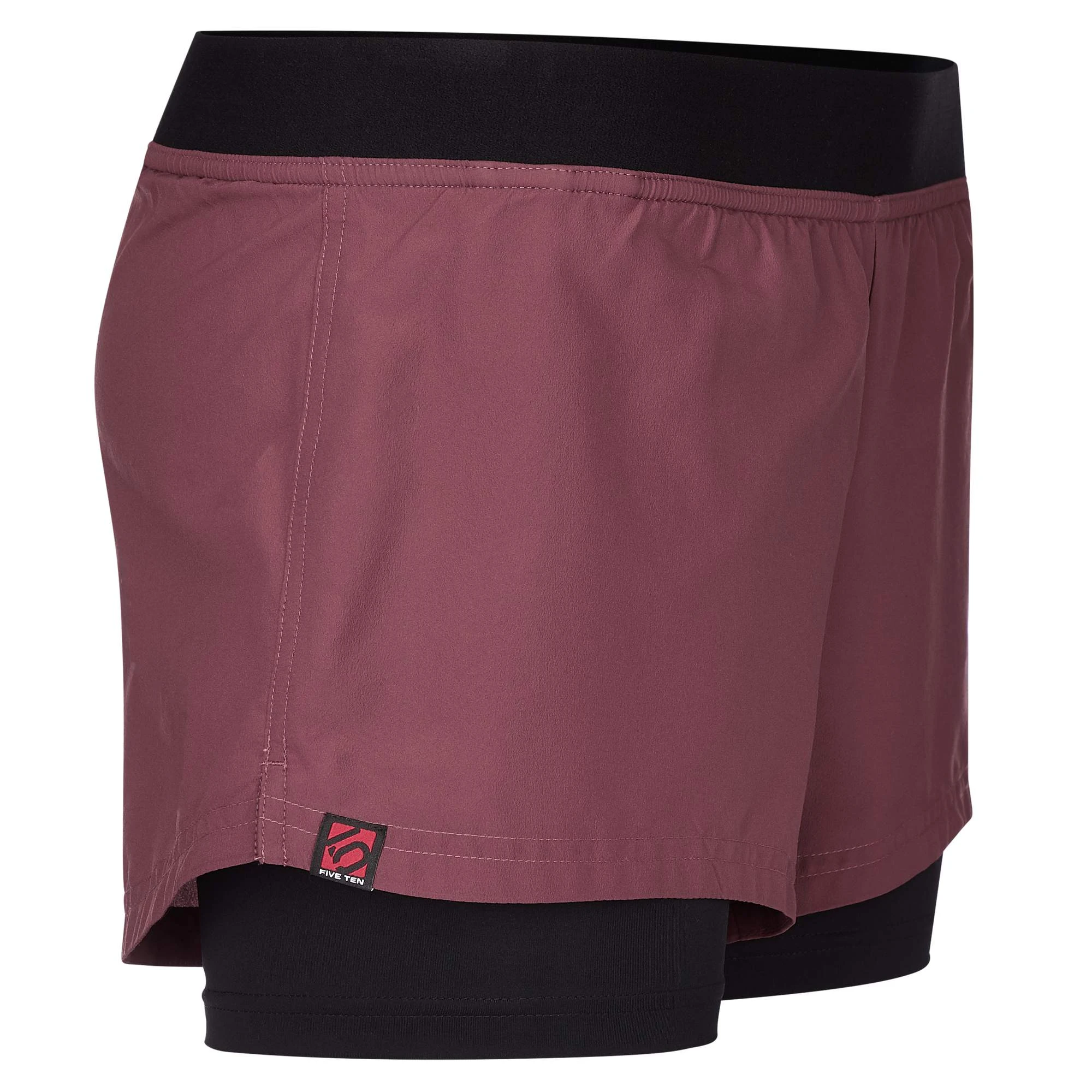 ADIDAS FIVE TEN PRIMEGREEN 2IN1 CLIMBING SHORTS Damen - Shorts – Bild 2