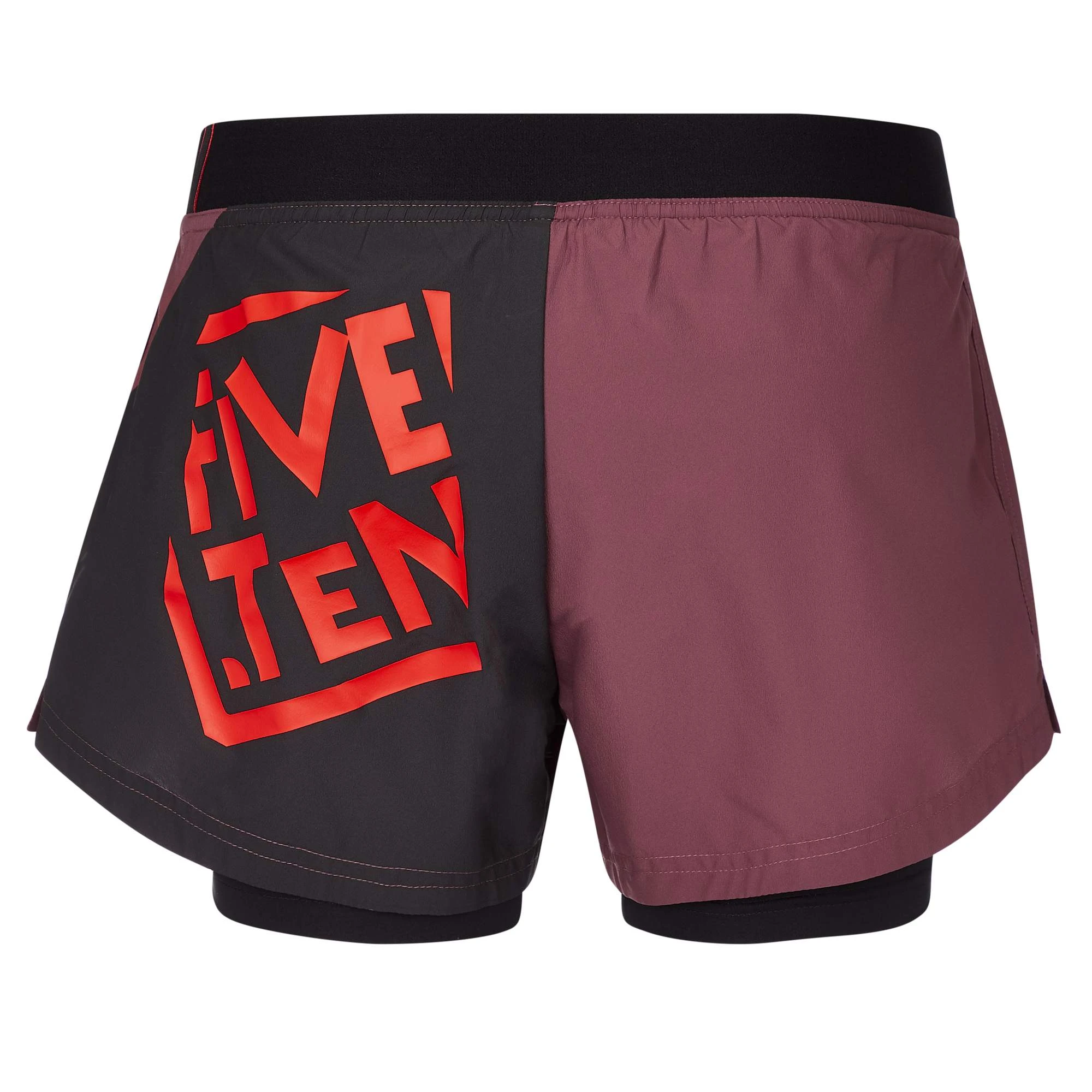 ADIDAS FIVE TEN PRIMEGREEN 2IN1 CLIMBING SHORTS Damen - Shorts – Bild 3