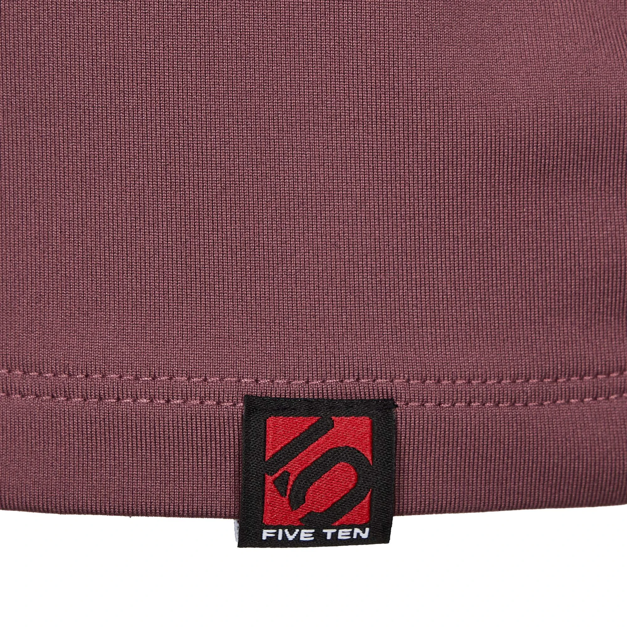 ADIDAS FIVE TEN PRIMEGREEN FELSBLOCK TANK Damen - Funktionsshirt – Bild 3