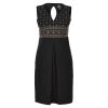 Sherpa SHAANTI DRESS Damen - Kleid