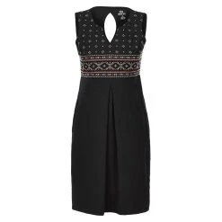 Sherpa SHAANTI DRESS Damen - Kleid