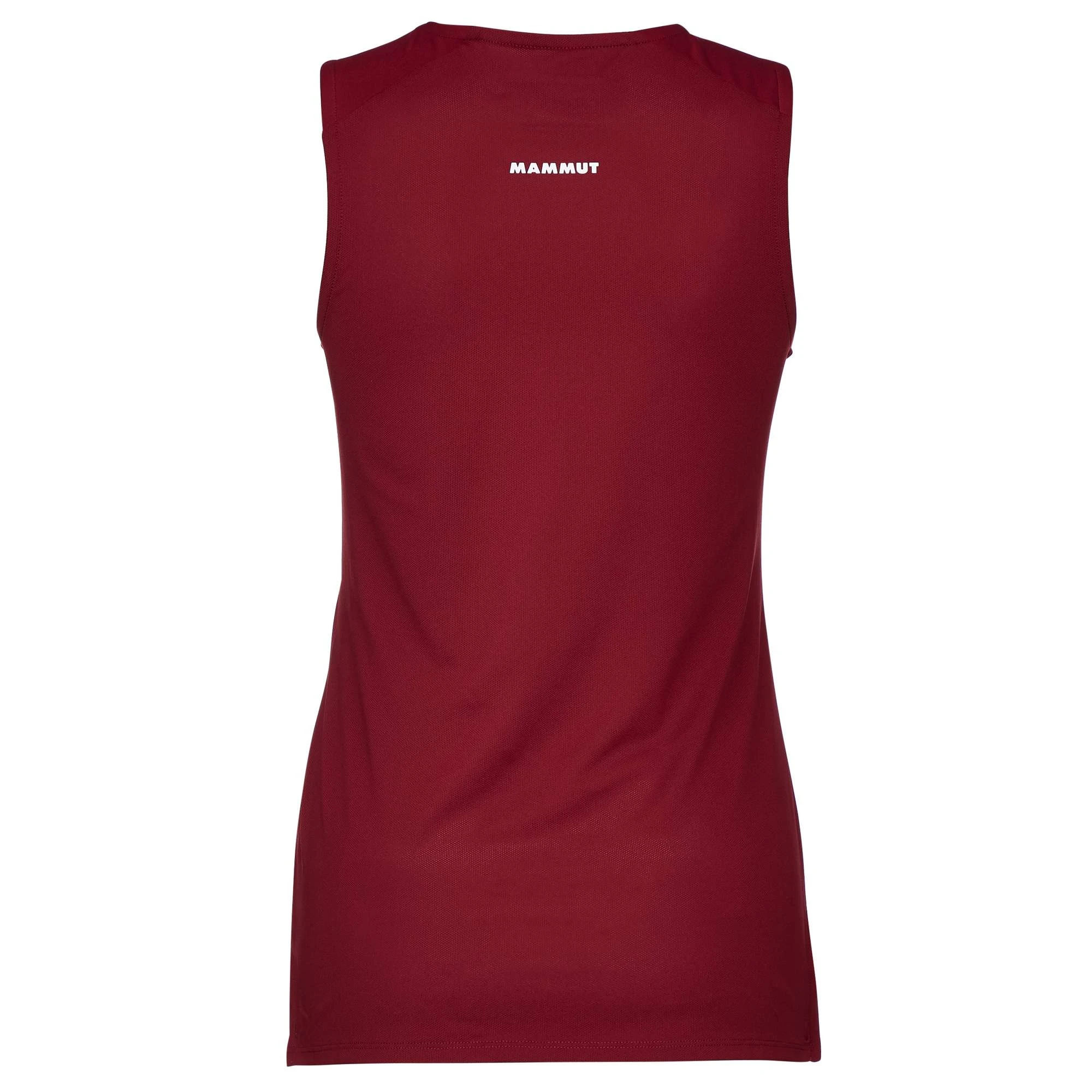 Mammut SELUN TOP WOMEN Damen - Funktionsshirt – Bild 2