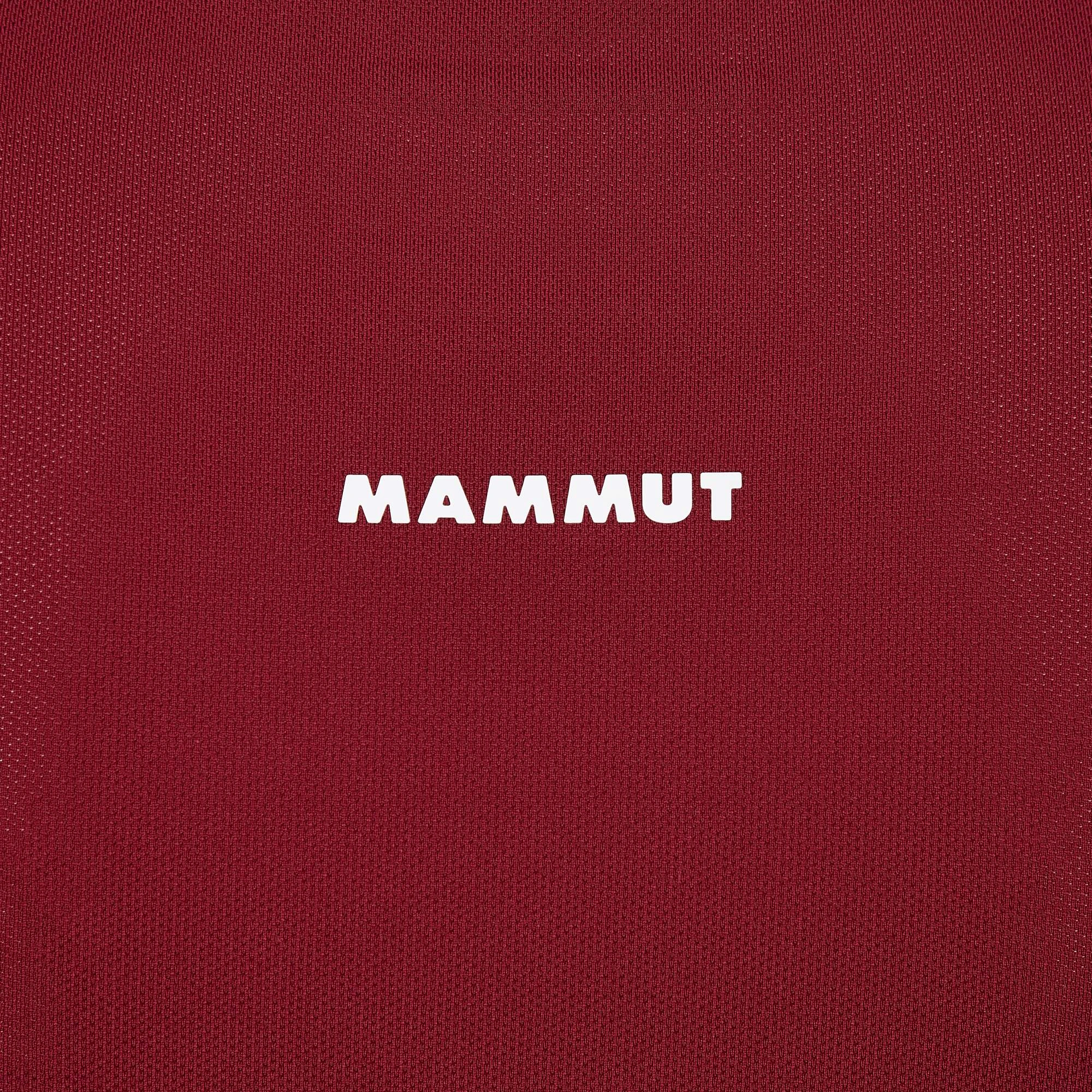 Mammut SELUN TOP WOMEN Damen - Funktionsshirt – Bild 3