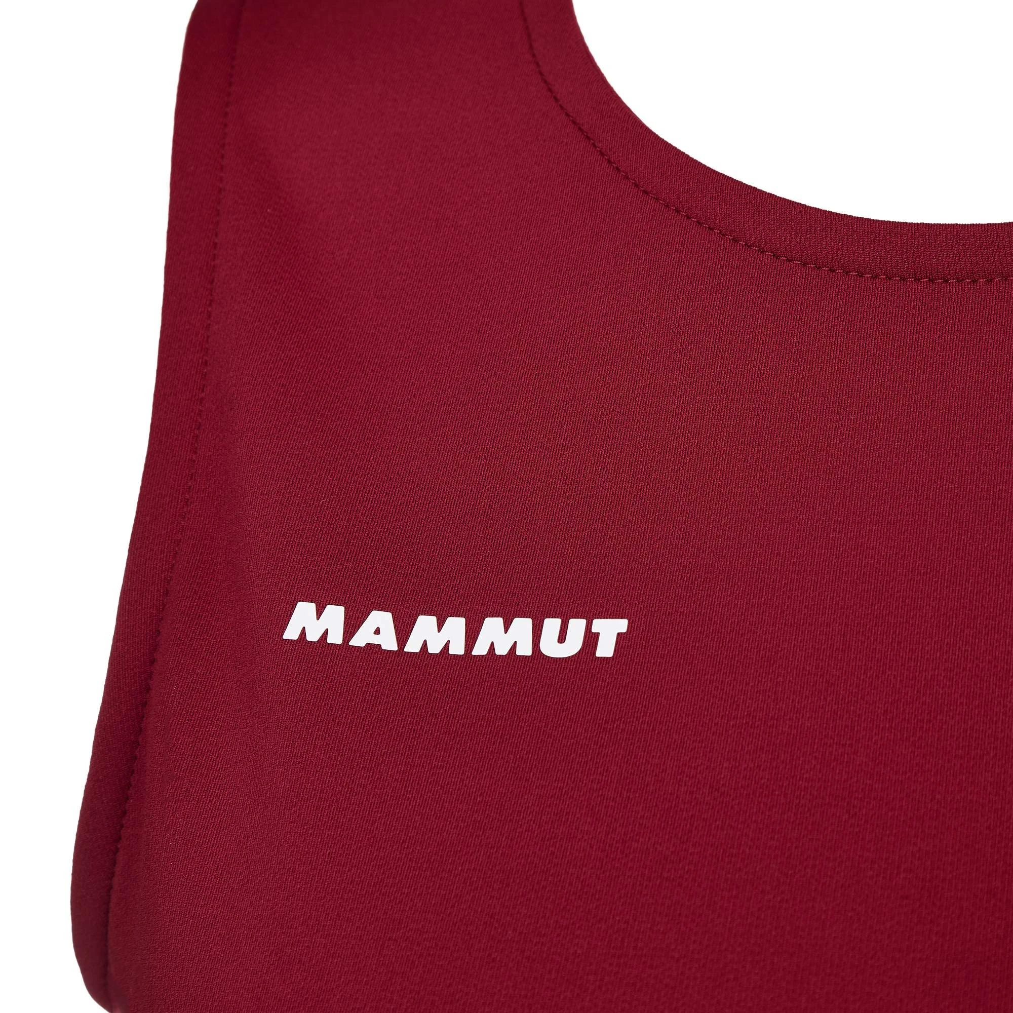 Mammut SELUN TOP WOMEN Damen - Funktionsshirt – Bild 5
