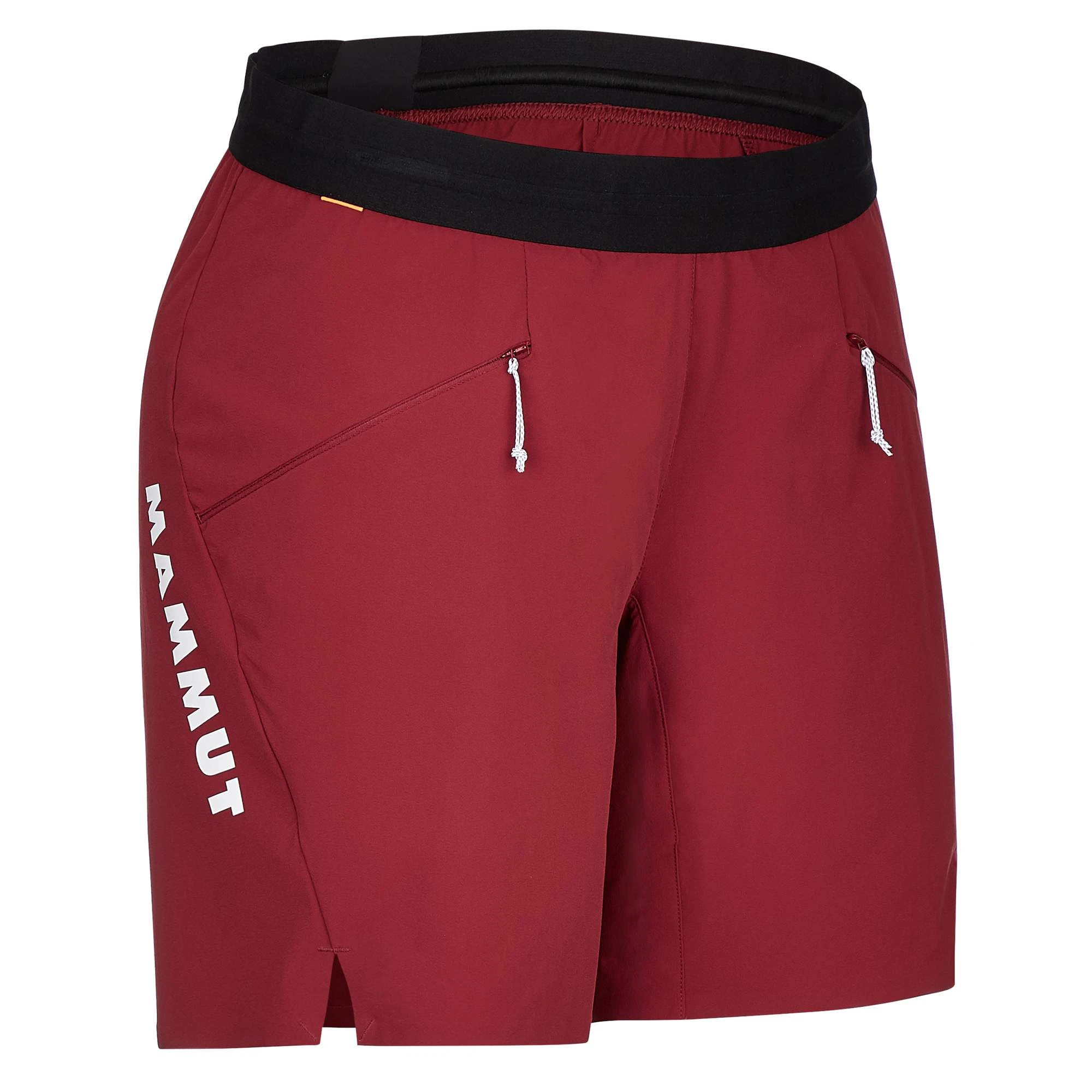 Mammut AENERGY LIGHT SO SHORTS WOMEN Damen - Shorts – Bild 2
