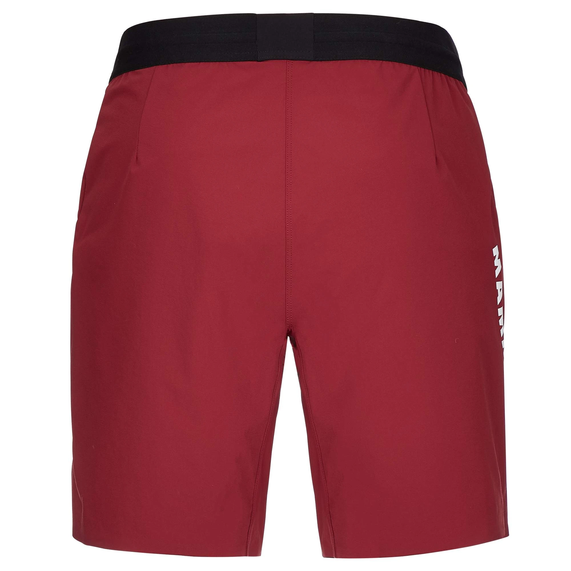 Mammut AENERGY LIGHT SO SHORTS WOMEN Damen - Shorts – Bild 3