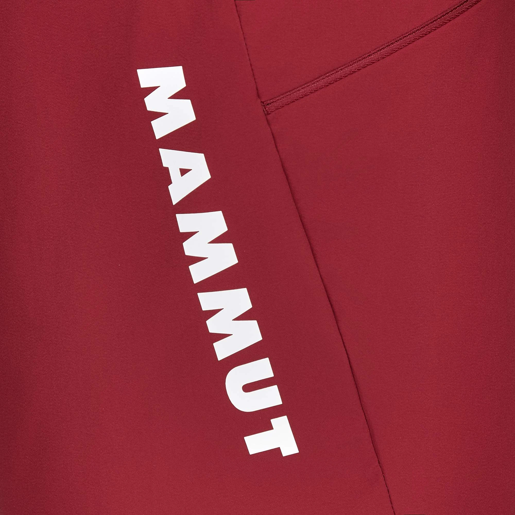 Mammut AENERGY LIGHT SO SHORTS WOMEN Damen - Shorts – Bild 6