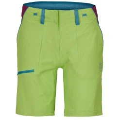 La Sportiva SCOUT SHORT W Damen - Shorts