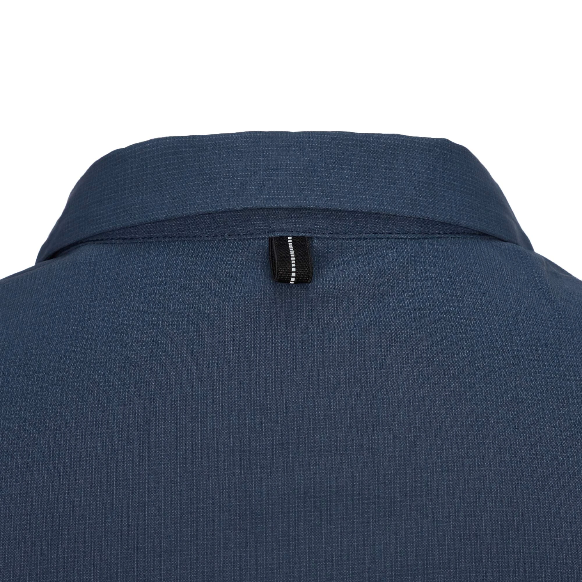 Jack Wolfskin PACK & GO SHIRT W Damen - Outdoor Bluse – Bild 5