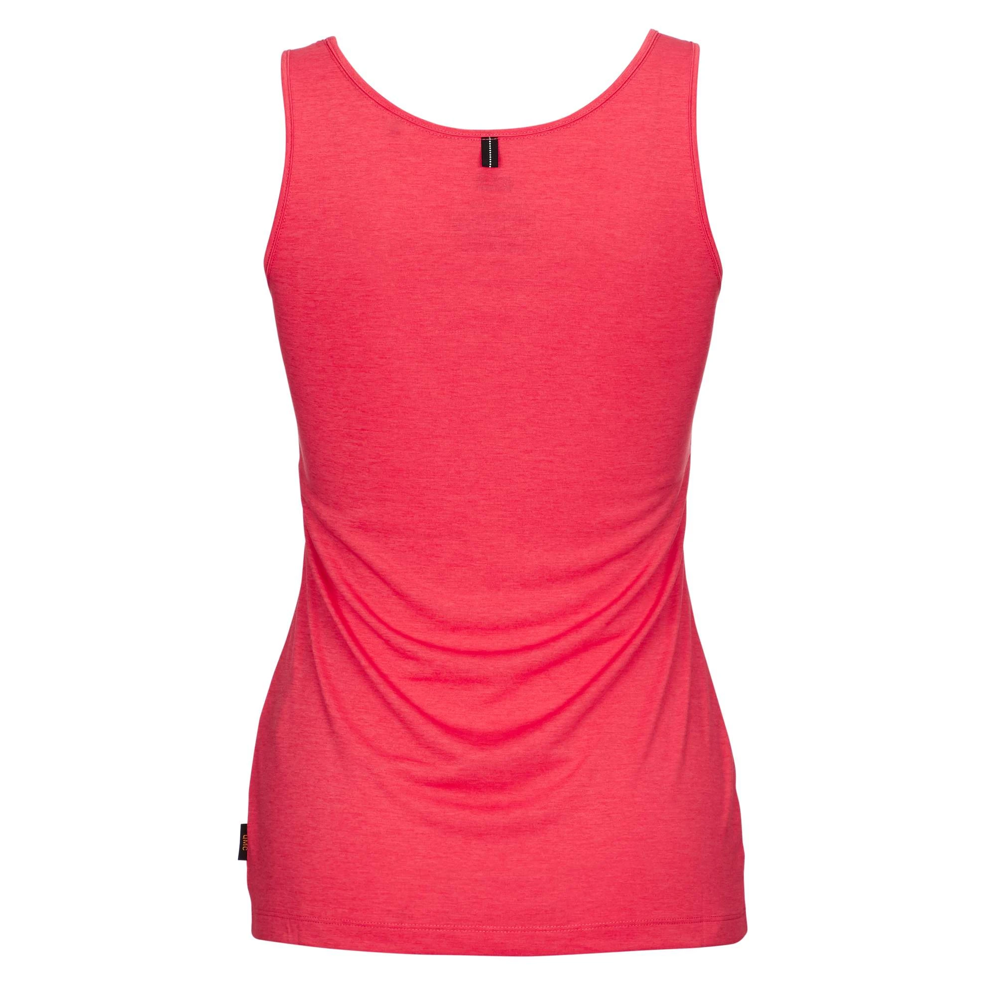 Jack Wolfskin PACK & GO TANK W Damen - Funktionsshirt – Bild 2