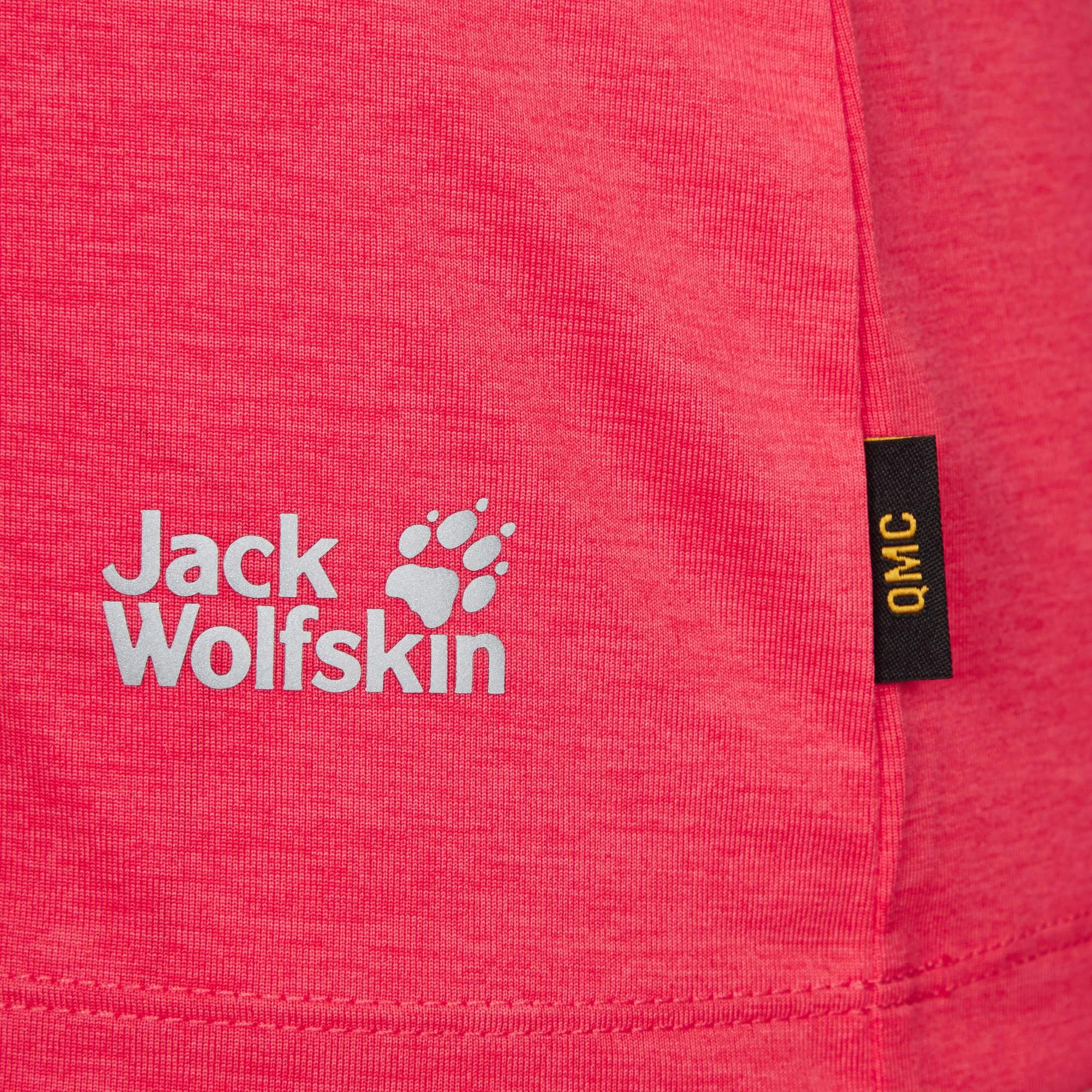 Jack Wolfskin PACK & GO TANK W Damen - Funktionsshirt – Bild 3