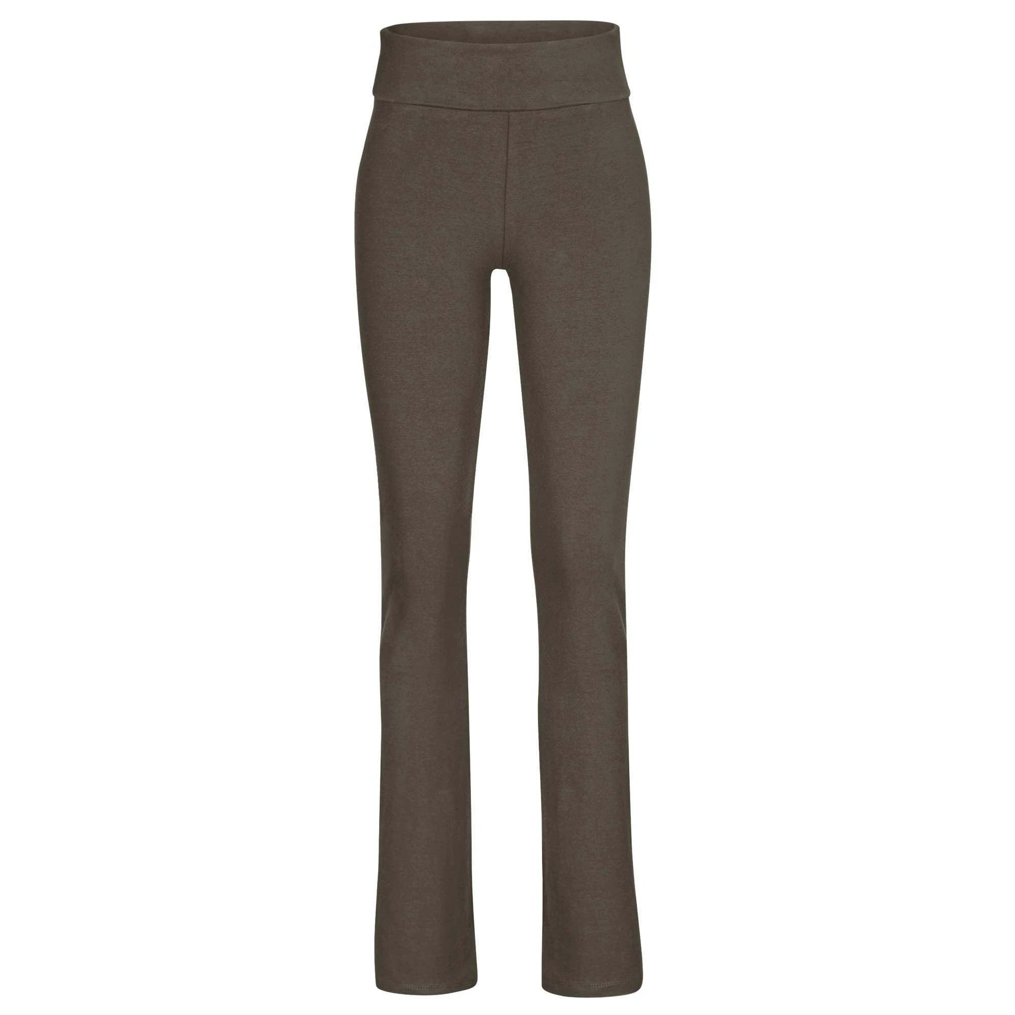 MANDALA CLASSIC ROLLDOWN Damen - Trainingshose