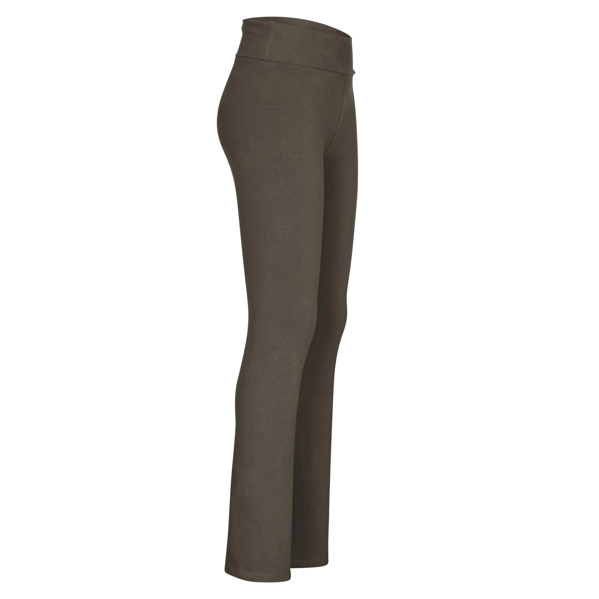 MANDALA CLASSIC ROLLDOWN Damen - Trainingshose – Bild 2